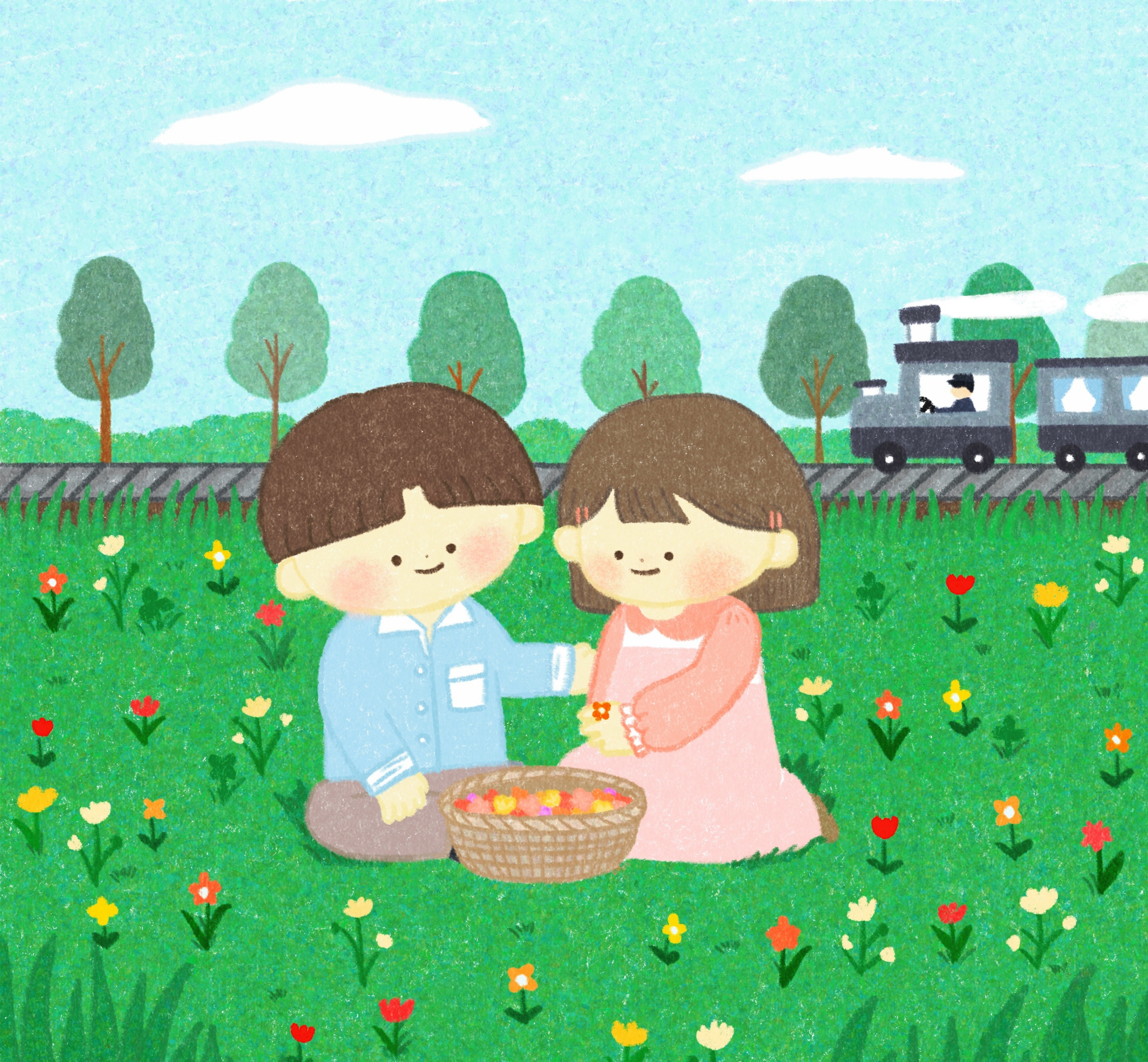 闊╁浗鍎跨鎻掔敾澶村儚鍥剧墖,闊╁浗鎻掔敾鍥剧墖