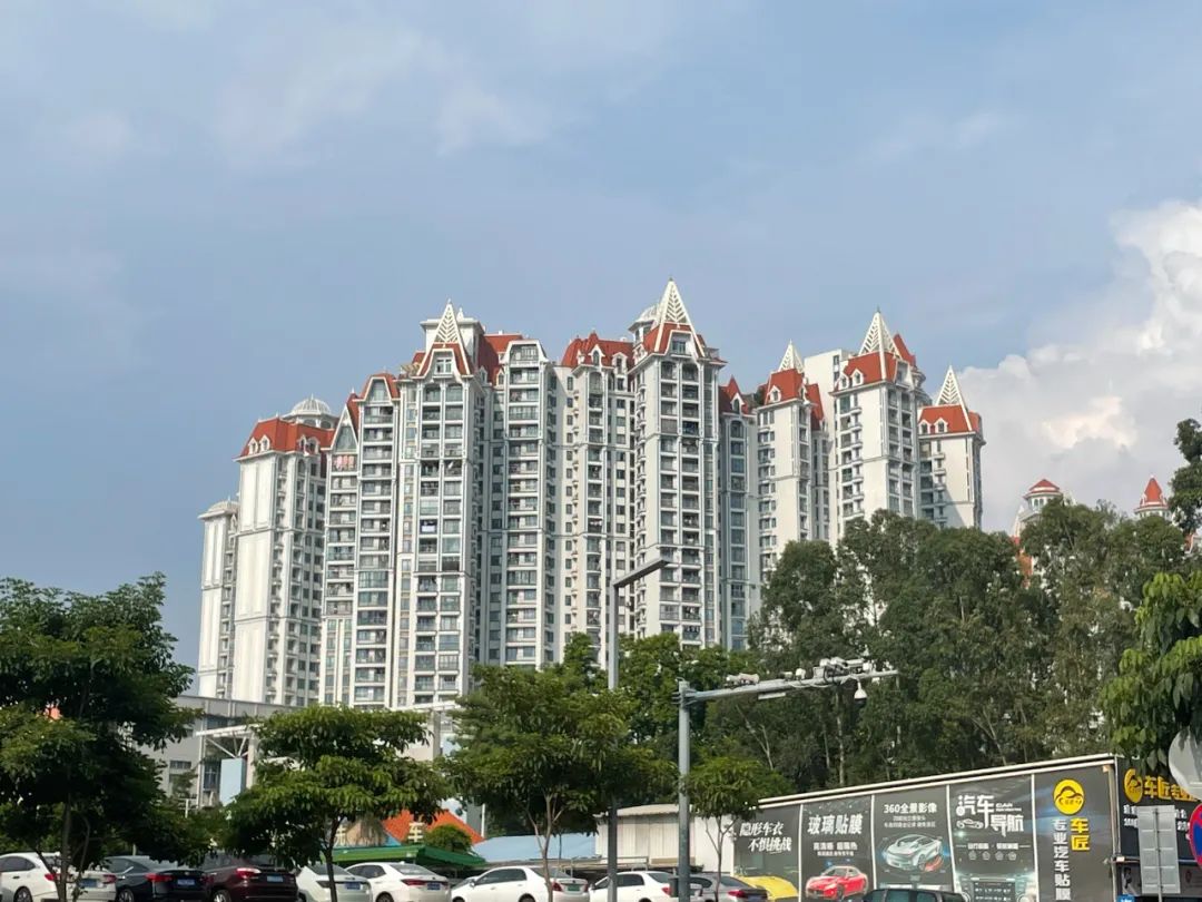 番禺大石在售楼盘,番禺大石有哪些大型楼盘