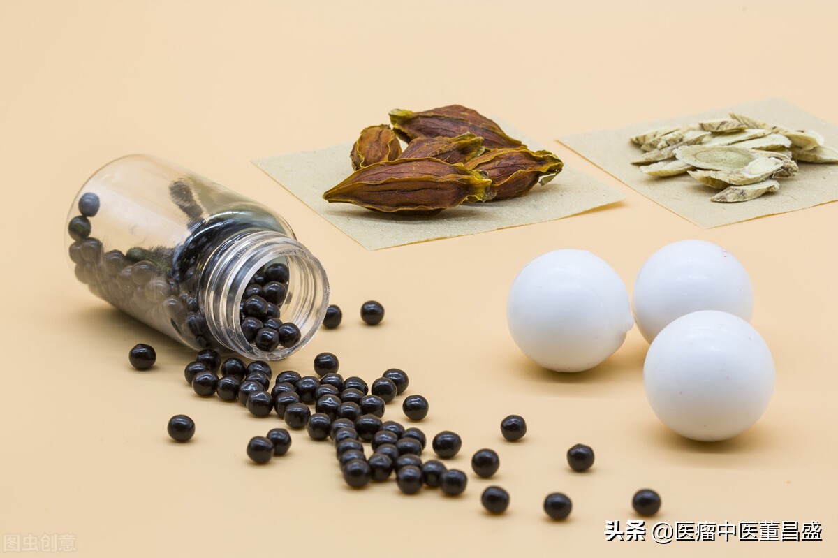 十种金牌中成药,速藏