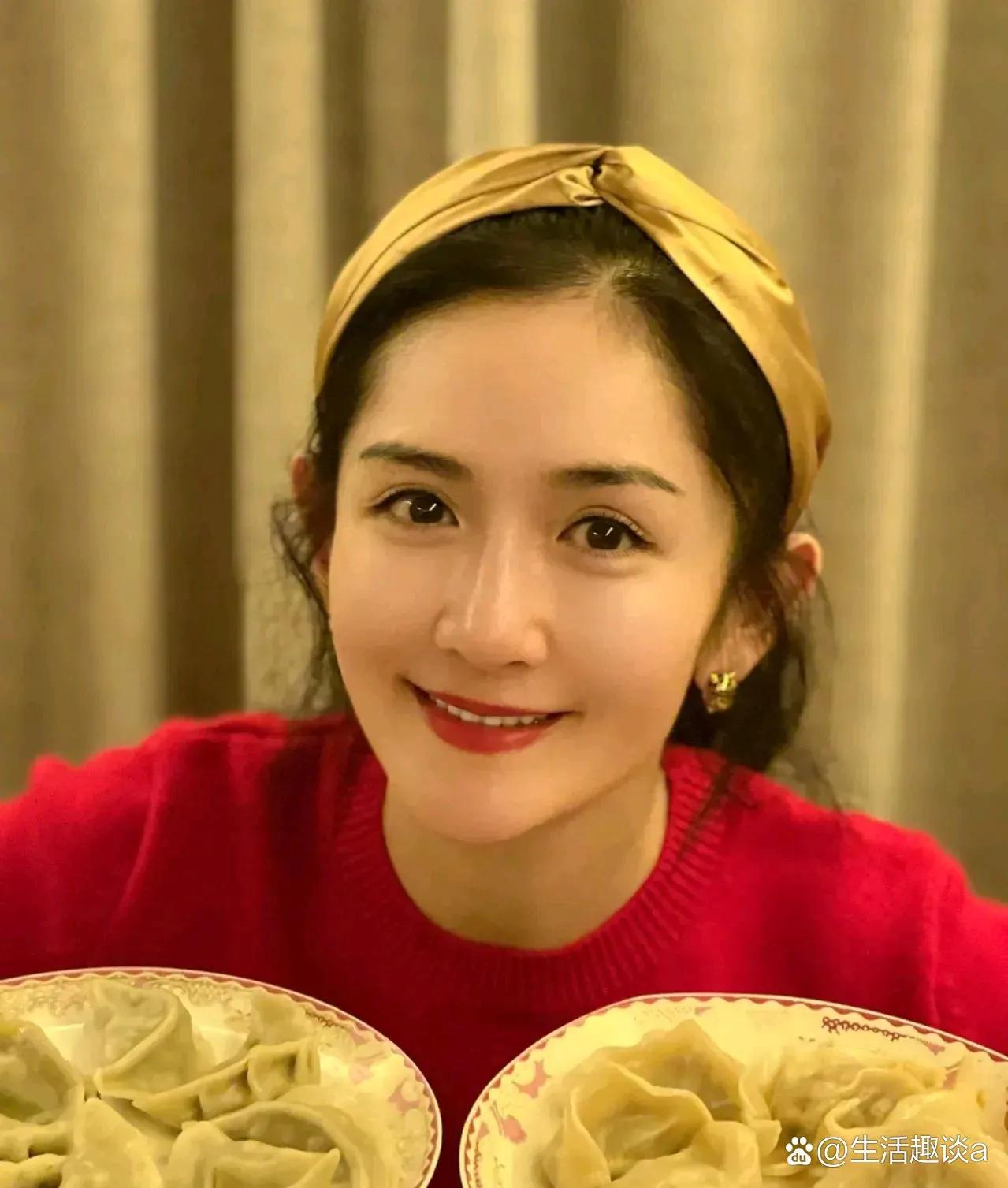 谢娜为什么失业,谢娜怎么失业了