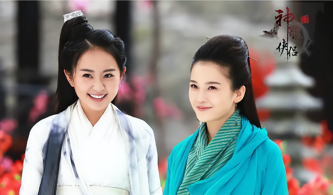 女主颜值被所有女配吊打有多“惨”？强演大美女、妆造拉胯，太冤