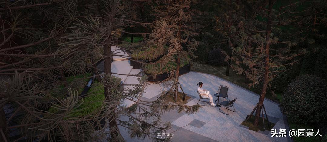 龙湖金茂北岛景观,重庆龙湖金茂北岛位置在哪里