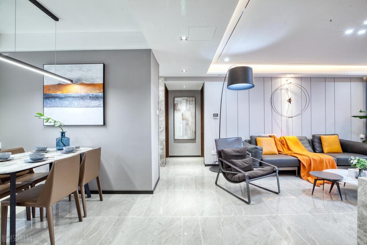 木工打落地电视柜和悬空电视柜,木工打造的电视柜最新款