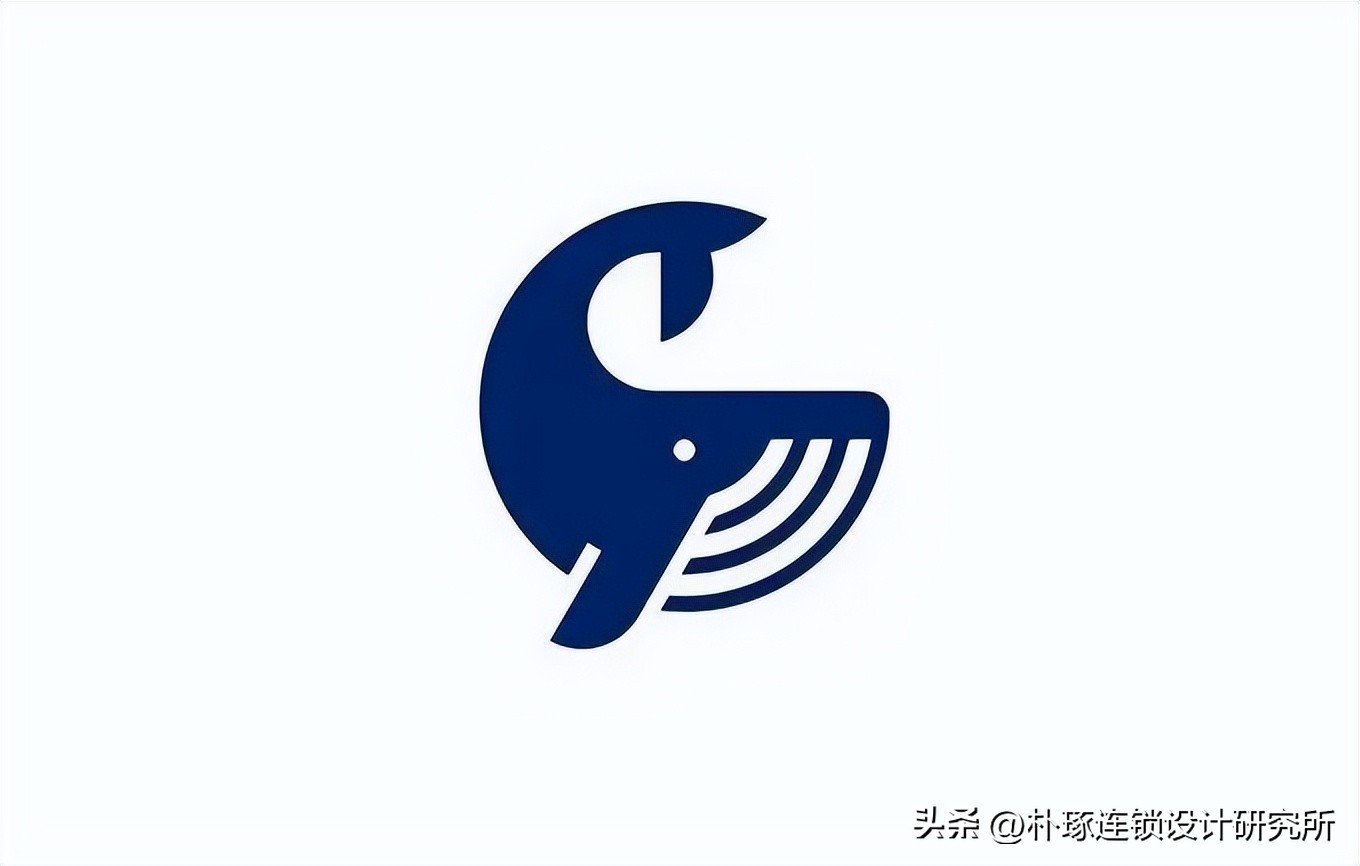 企业创意logo设计欣赏,有创意企业logo设计案例