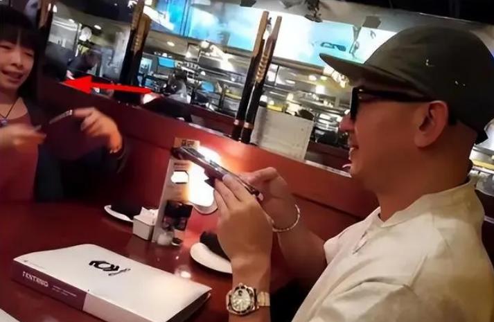 具俊晔自曝已在台北买房,具俊晔不回台北了吗