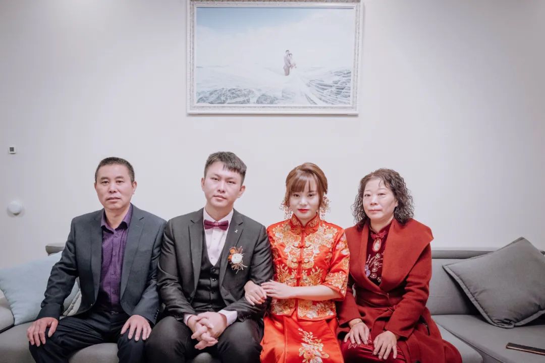 给你们分享婚礼最感动的时刻,每一场婚礼都应该这样美好而幸福