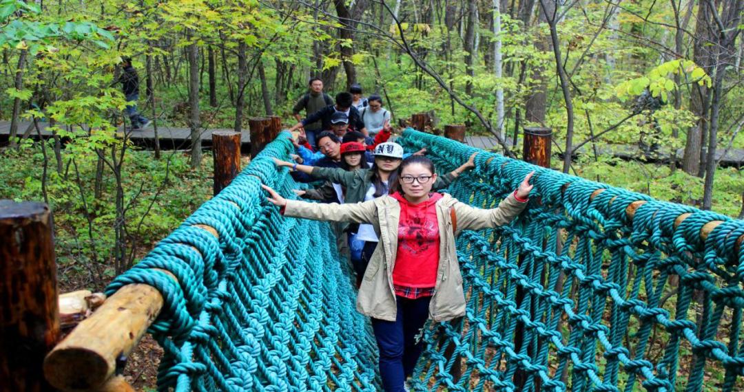 全国三大研学示范营地,三所基地