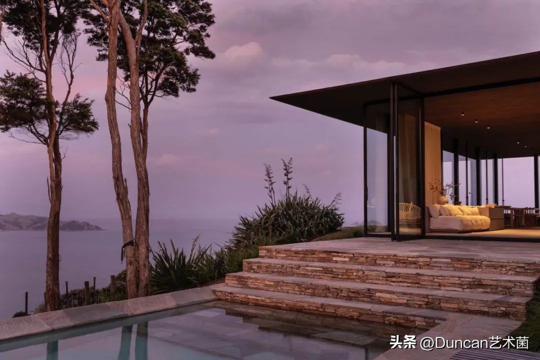 CheshireArchitects不拘泥于固定的风格！