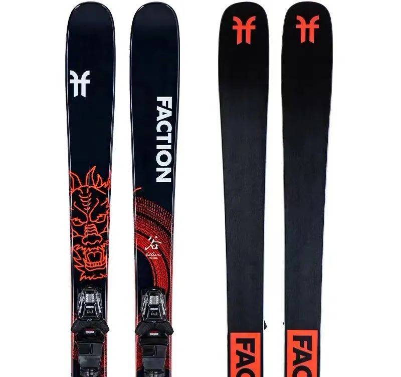 谷爱凌介绍滑雪品牌,谷爱凌滑雪同款