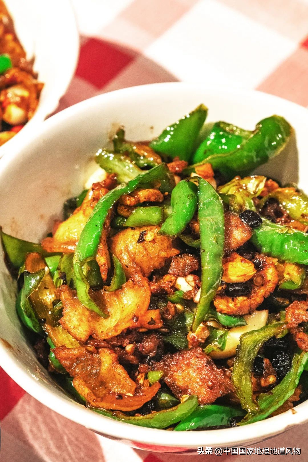 全国各地吃猪图鉴,哪个地方吃的猪最多