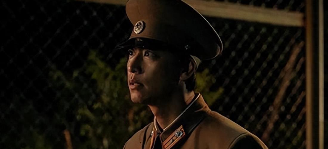 朝鲜“人体*弹炸**”袁正华拖累百余军官被判5年有期徒刑