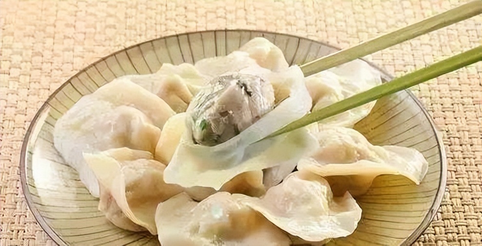 饺子馅是调好保存还是不调,调好的白菜饺子馅怎么保存一晚上