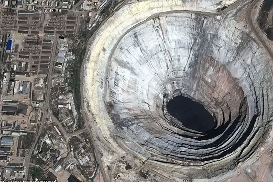 “世纪*局骗**”，骗了全世界134年的钻石，其实并没有那么贵