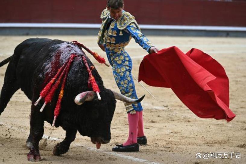 西班牙橄榄油产业,10分钟了解西班牙历史