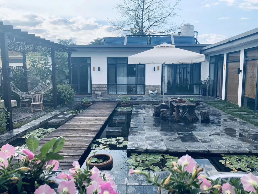 休闲农业与乡村旅游项目分析,休闲农业与乡村旅游什么时候开始