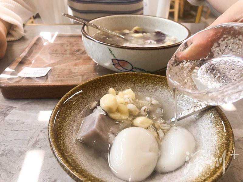 深圳寻味地图找寻美食的世外桃源,深圳老街糖水店推荐