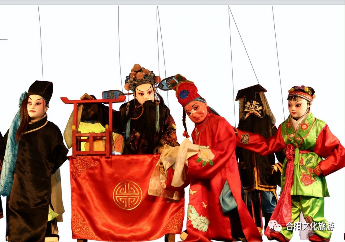 黄河之畔|合阳,享绝伦艺术