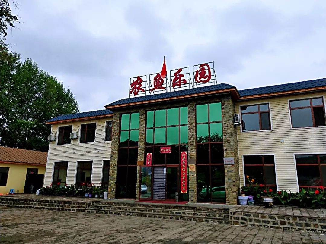 【延边人游延边】玩好吃好住好,这样的敦化很难说不爱