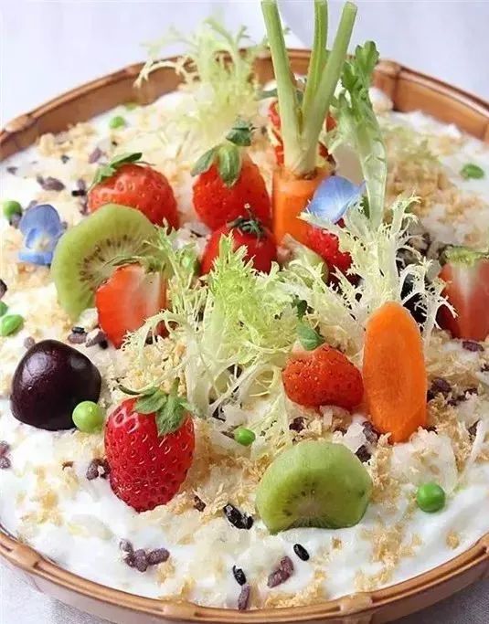 凉菜30道,31款凉菜调味汁