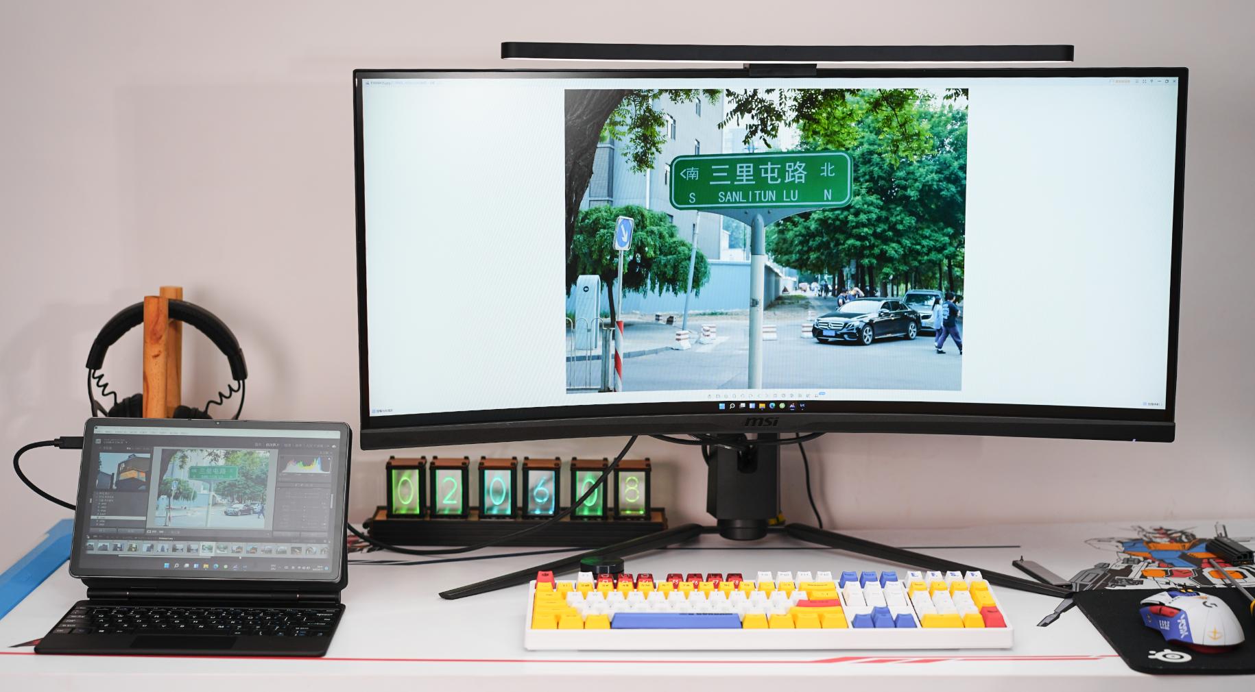 酷比魔方iworkgt12平板,酷比魔方iwork20pro和微软surfacego2