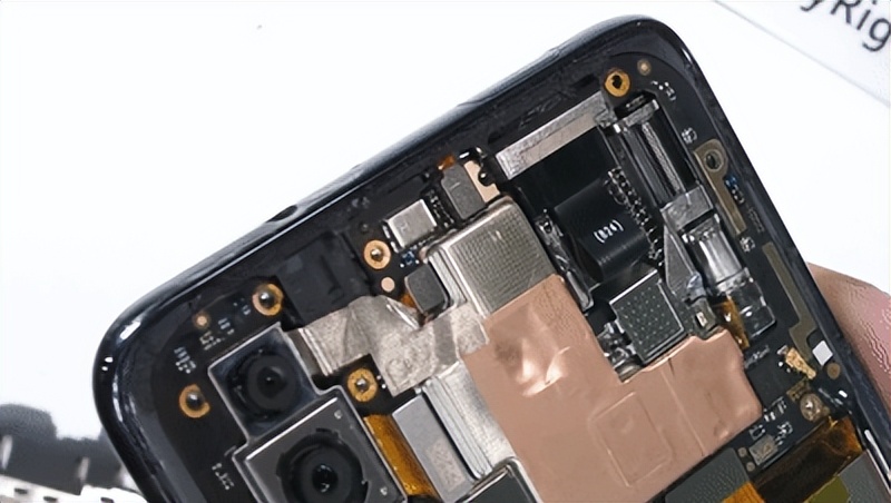 升降摄像头手机原理,手机升降式摄像头作用