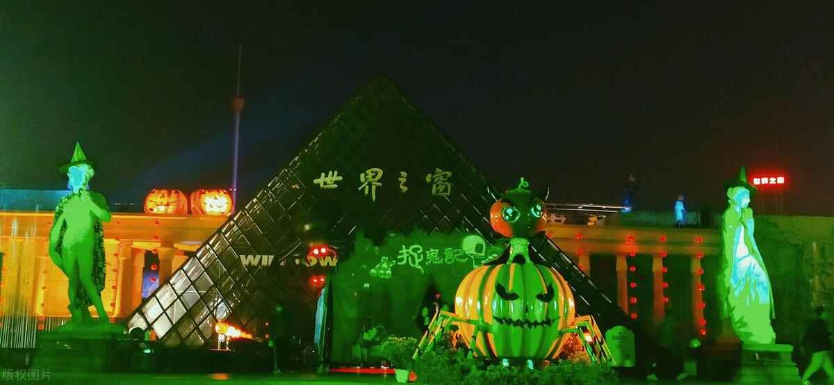 在长沙旅游可以打卡哪个旅游景点,湖南长沙有什么好玩的旅游景点