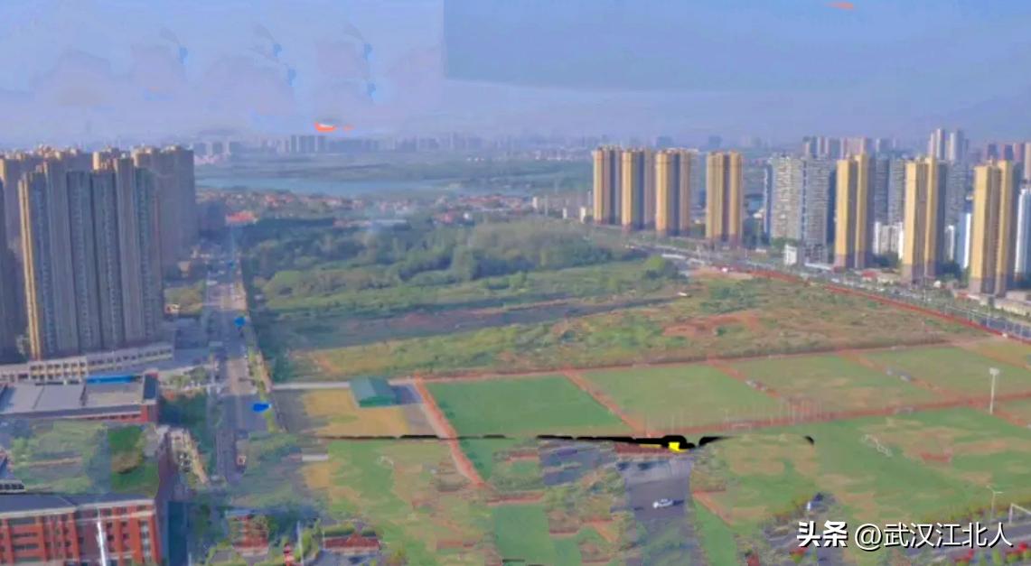 黄陂足球俱乐部,武汉盘龙城长江俱乐部