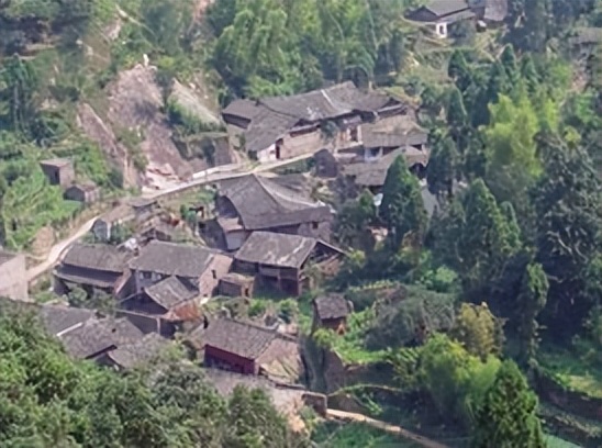 胶东海草房简介,胶东原始的海草房