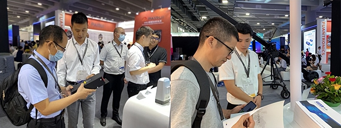 四信亮相照明行业第一展，点燃智慧城市烟火