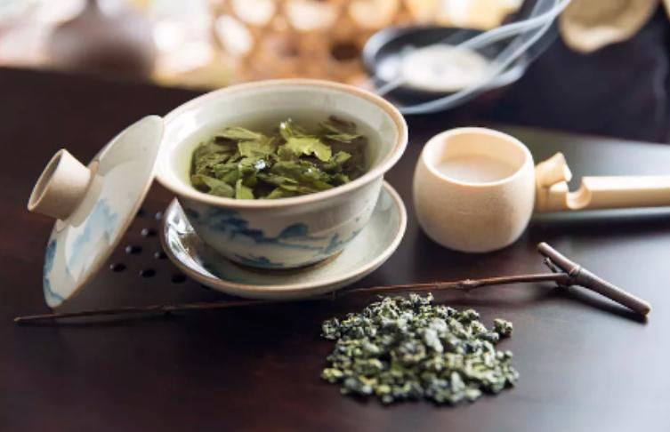 “六月喝5宝，财福往家跑”，记得给家人煮上一壶，清凉又消暑