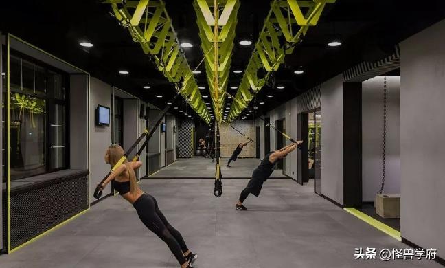 健身房再曝丑闻视频,健身房丑闻的原因