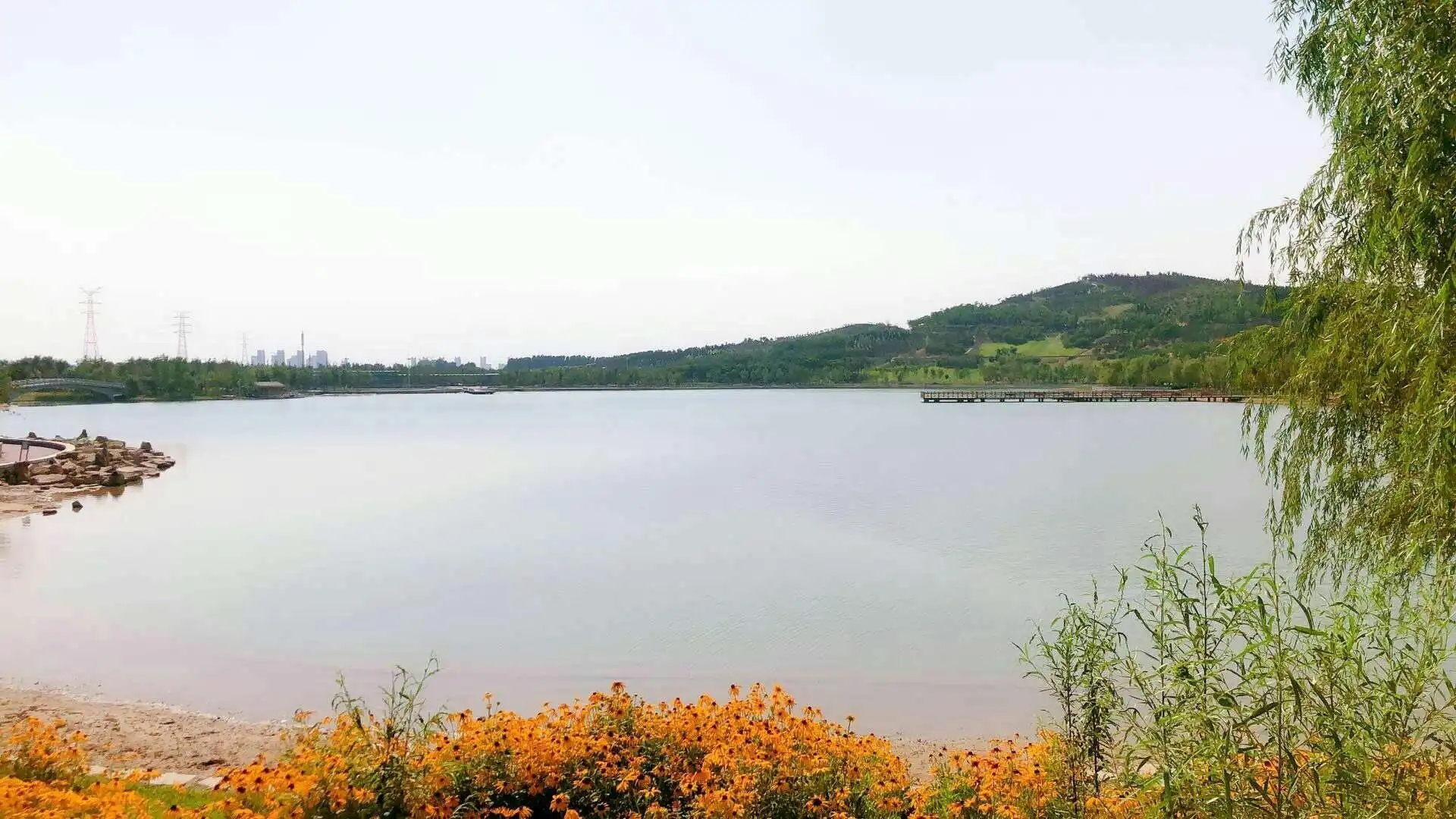 郑州周边1小时车程0元免费的私房打卡地【点赞收藏，早晚有用】