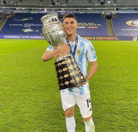 阿根廷新星帕拉西奥斯精选,阿根廷帕拉西奥斯怎么样