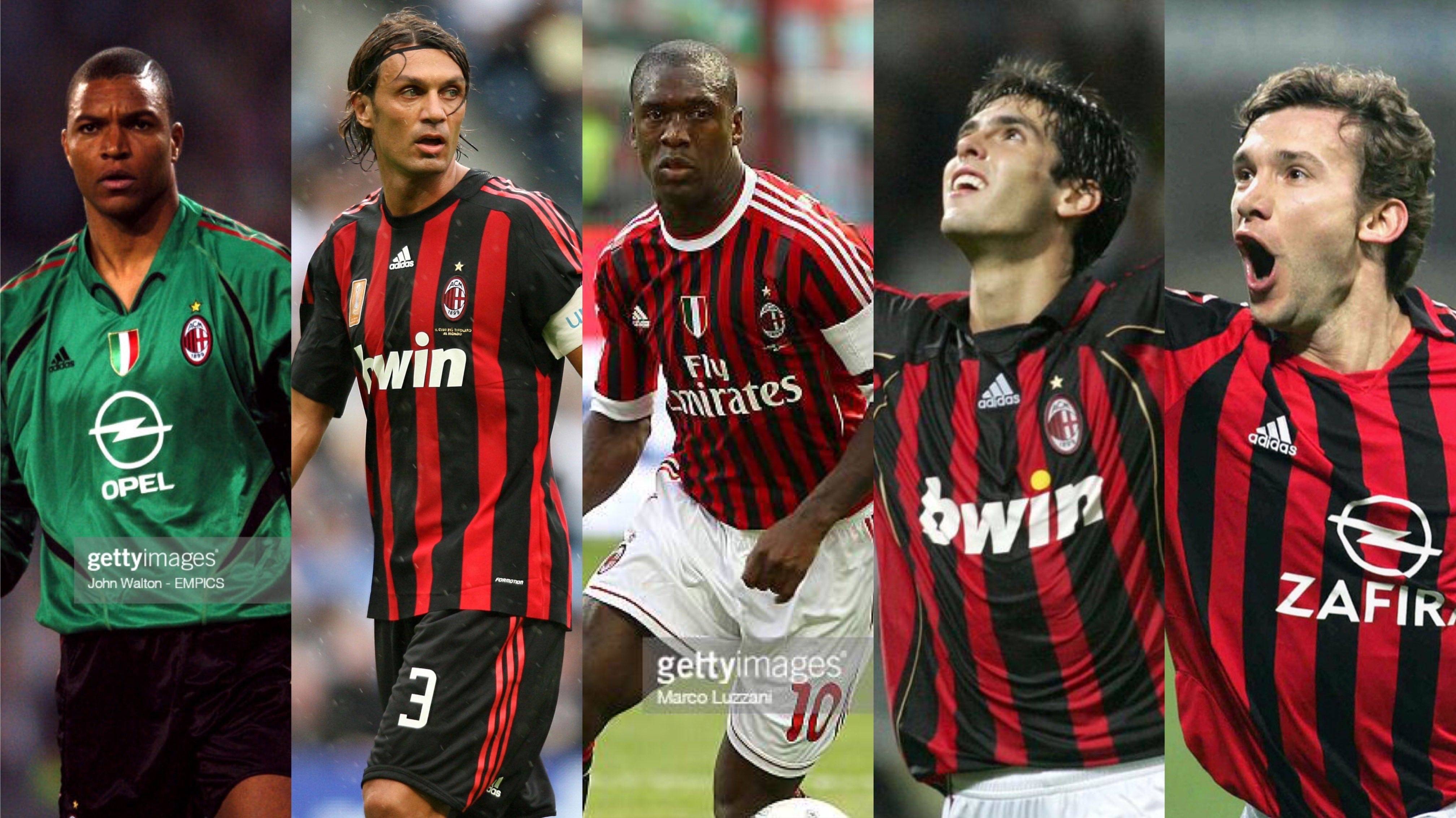 世界十大豪门俱乐部,世界足坛十大球队