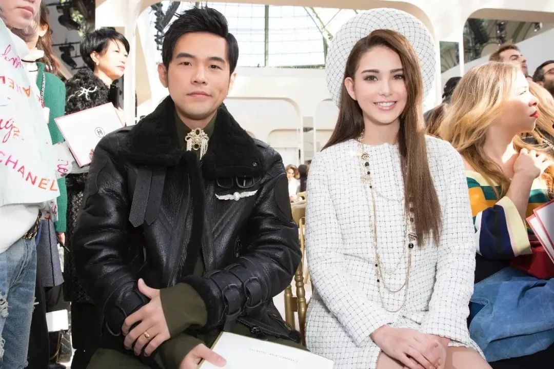 昆凌靠周杰伦成为明星,中专毕业的昆凌为何被周杰伦独宠