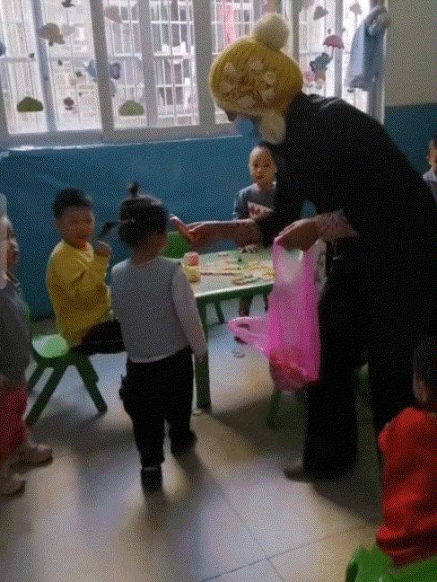 如何教育3岁孩子防备陌生人,幼儿园教孩子防陌生人