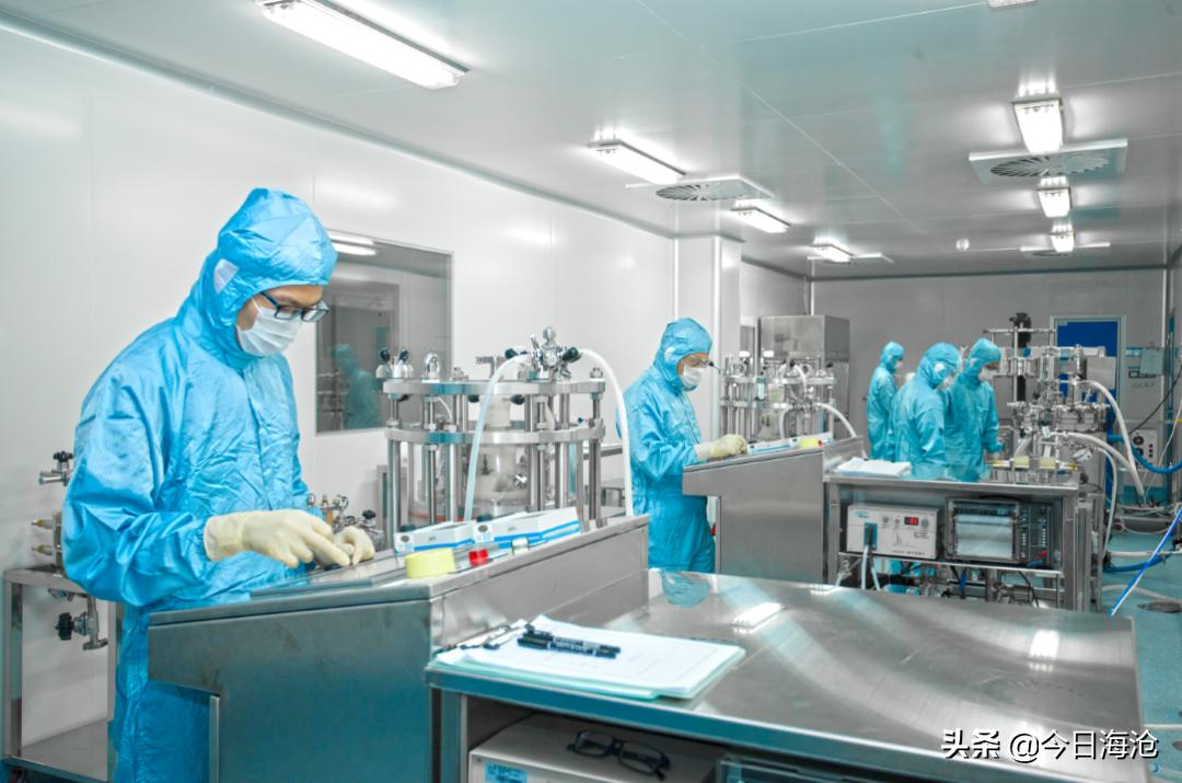 厦门科创板,厦门海辰在科创板上市