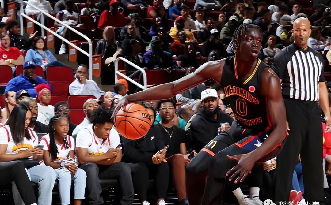 nba美国本土新秀,爱荷华州篮球