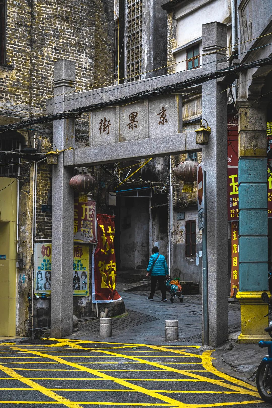 广州出发江门旅游攻略,江门石板沙环岛游