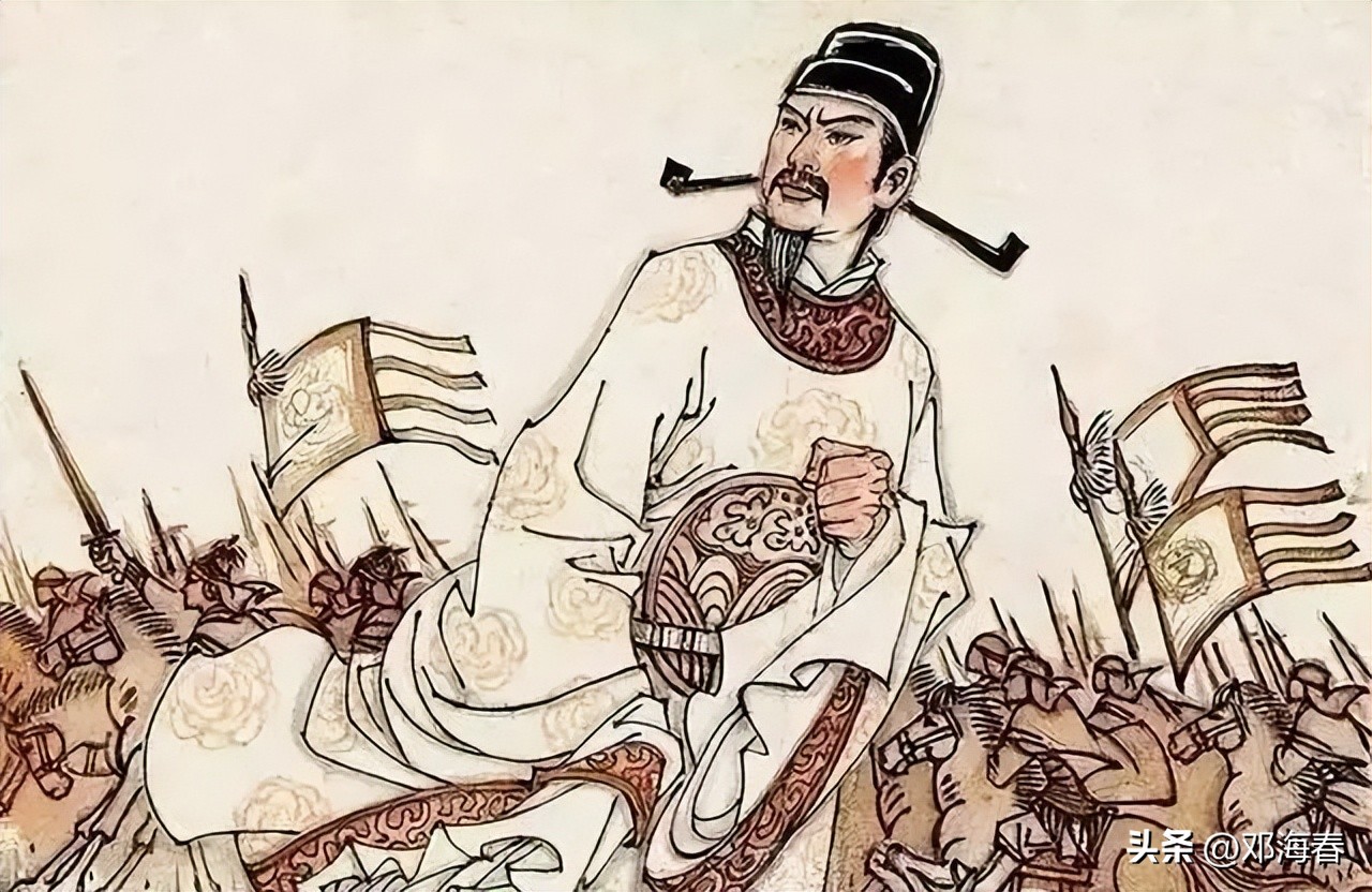 于谦救世完整版,于谦救大明