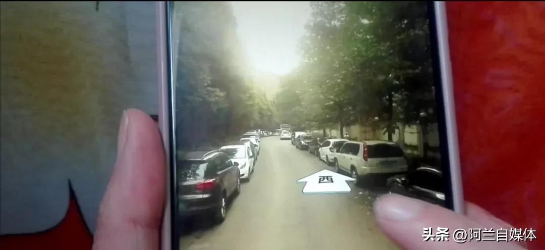 手机地图功能在哪里,手机地图功能