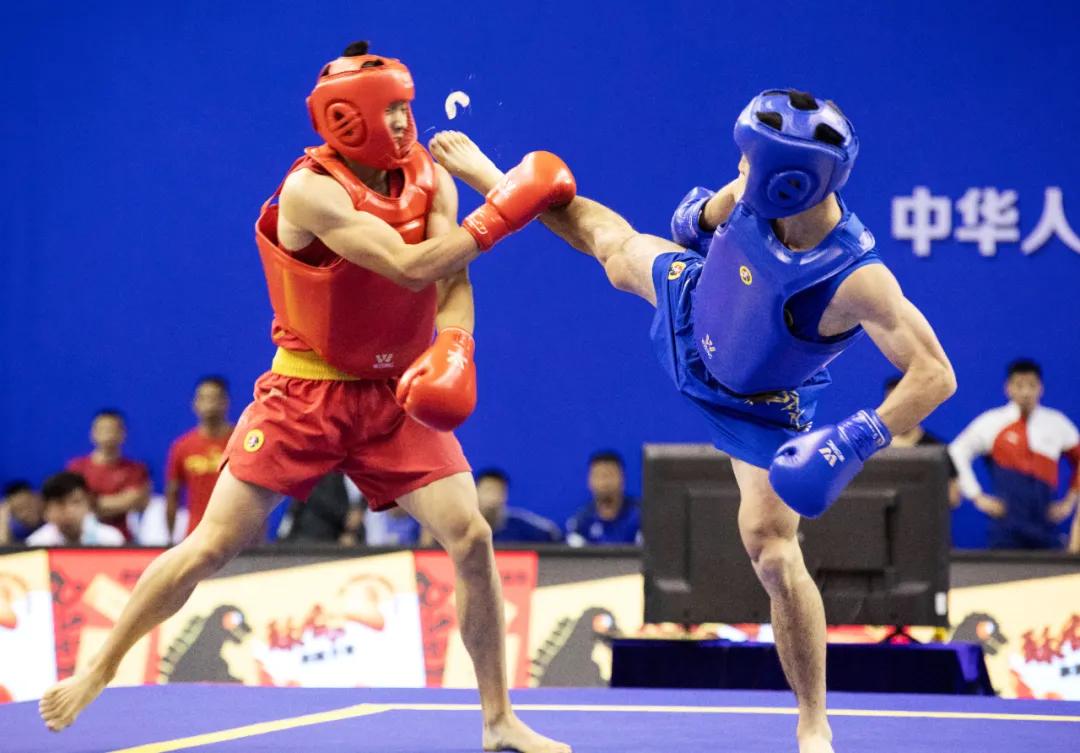 中国散打十大经典视频,中国散打最精彩一战