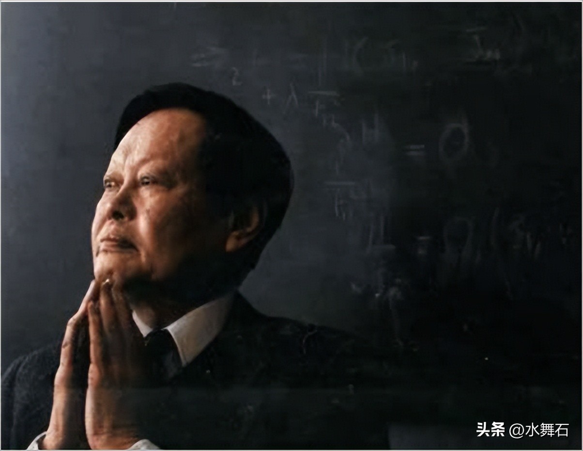 杨振宁的性格和长寿秘诀,杨振宁的成功故事给你什么启示