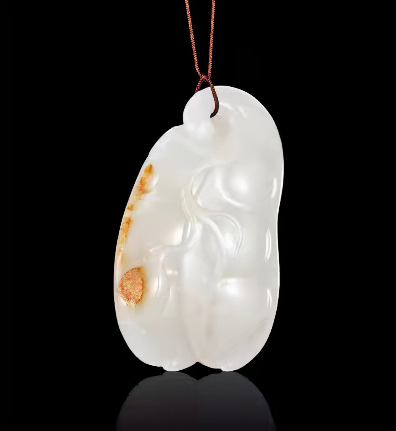 帝王玉好吗,玉没有金子值钱