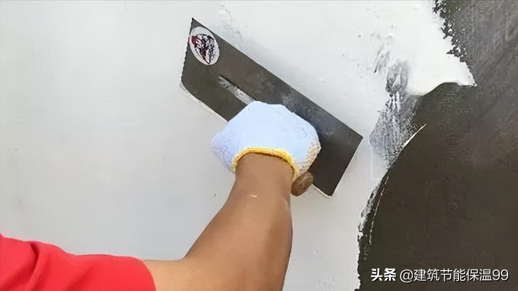 腻子粉知识,腻子施工流程和注意事项