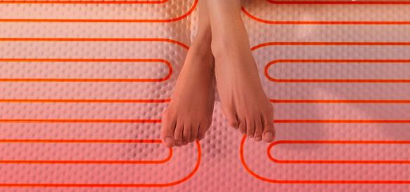 小米米家智能水暖毯,小米智能水暖毯和温控水暖毯