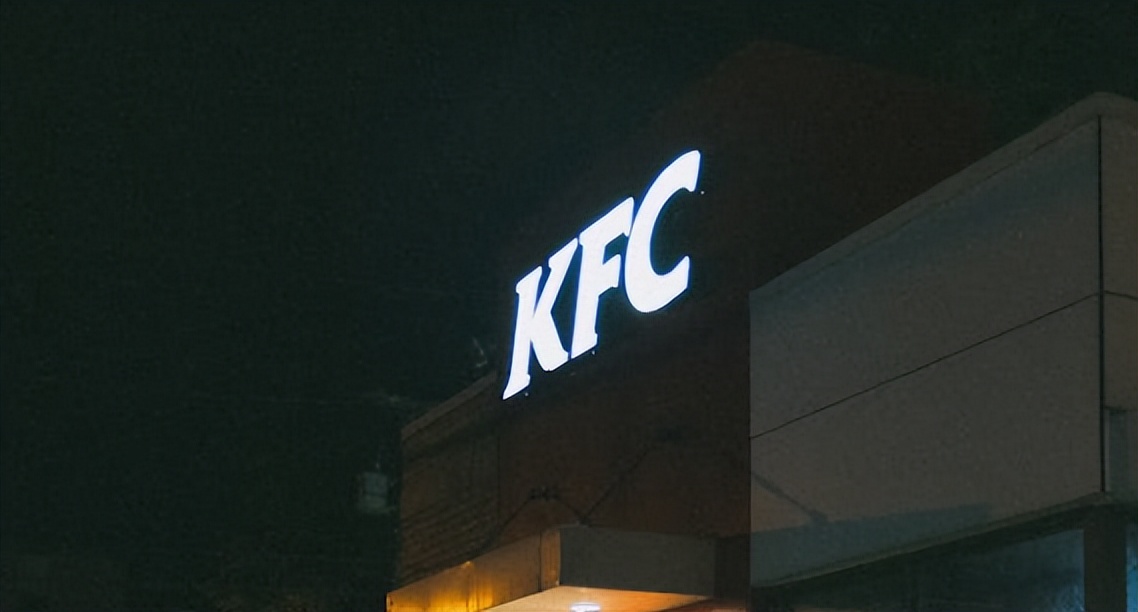 洋快餐又热起来,洋快餐肯德基