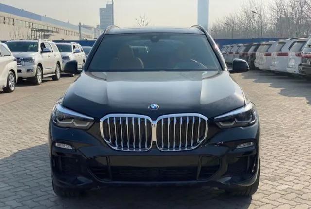 中规和美规宝马x5有什么区别,平行宝马x5缺点是什么