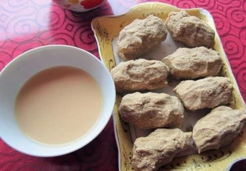 来西递必须吃的美食,来西美食集合