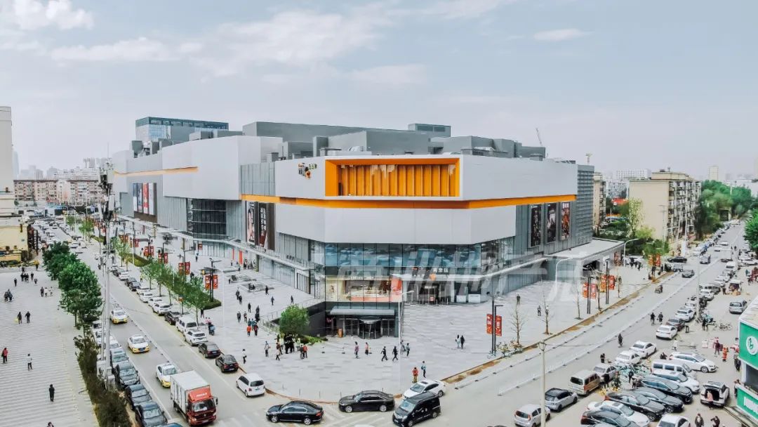 沈阳皇姑万象汇什么时候开业,沈阳皇姑万象汇什么时间开业